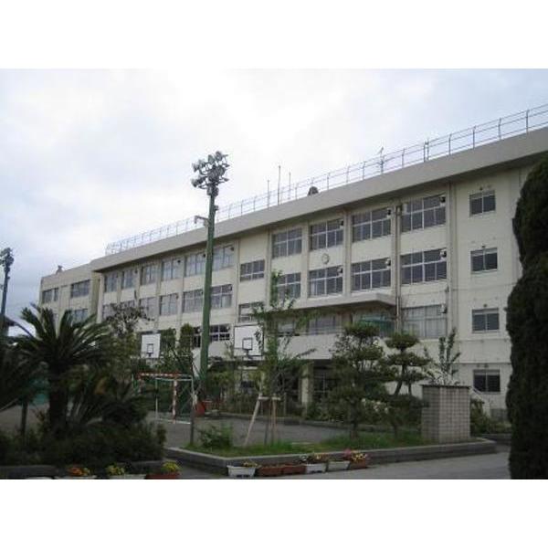 中学校