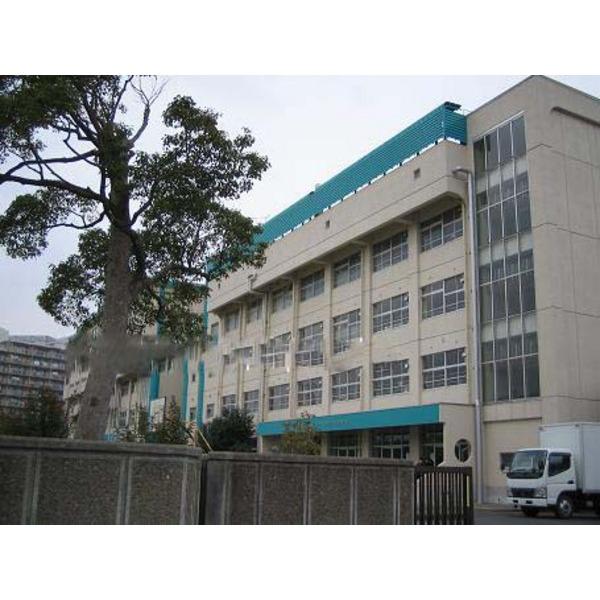 中学校