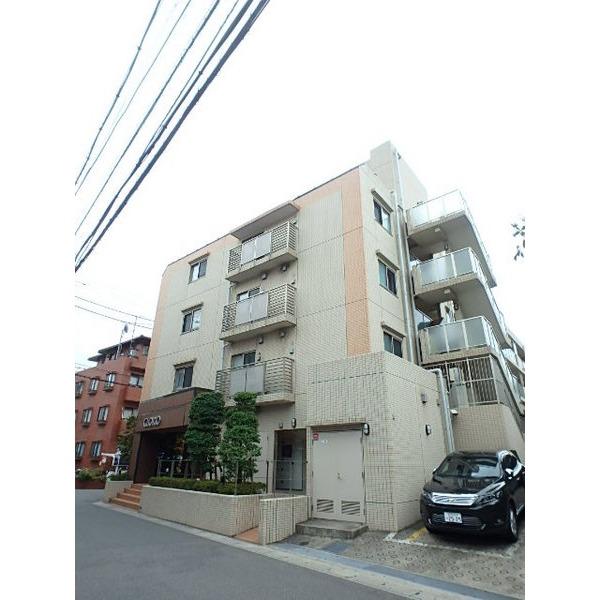 グローリオ南行徳 物件画像
