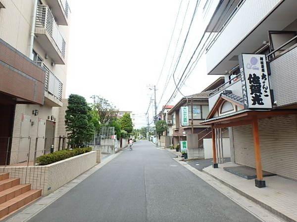 グローリオ南行徳 物件画像