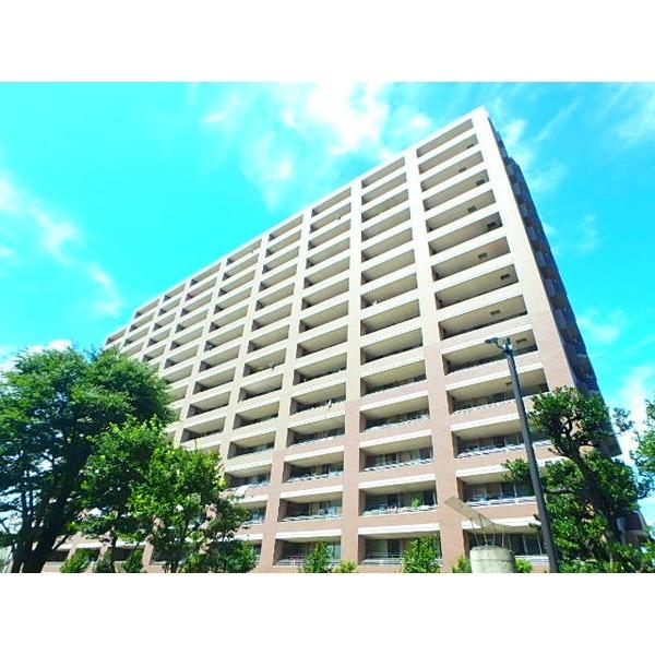 エステシティ船橋五番館 物件画像