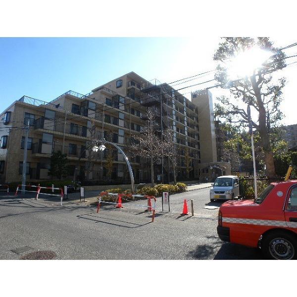 ライオンズマンション市川本八幡 物件画像