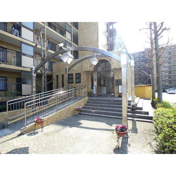ライオンズマンション市川本八幡 物件画像