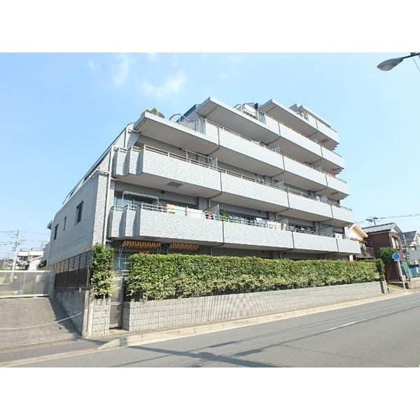 「浦安」駅まで徒歩14分です。