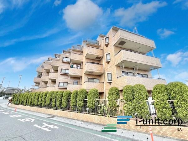 JR総武線『西船橋』駅徒歩18分です。