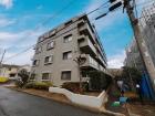 グリーンビレッジ東船橋外観1