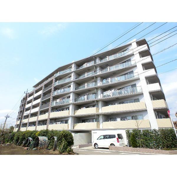 ライオンズ東松戸エアリーヒルズ 物件画像