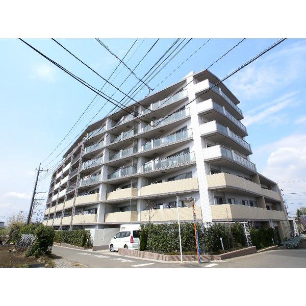 ライオンズ東松戸エアリーヒルズ 物件画像