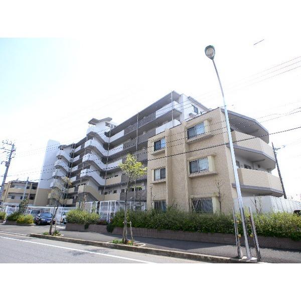 ライオンズ東松戸エアリーヒルズ 物件画像