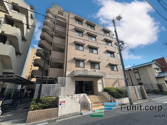 グレイスコート船橋 物件画像
