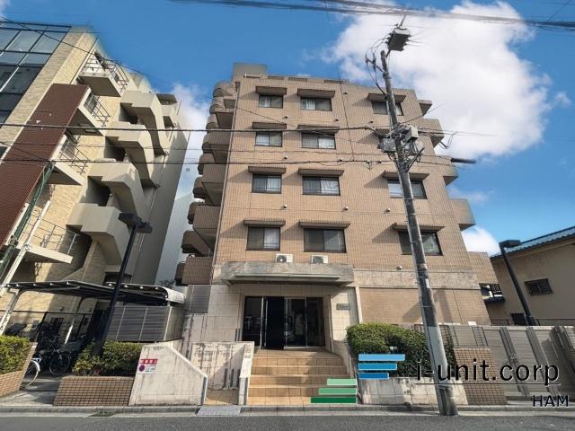 グレイスコート船橋 物件画像