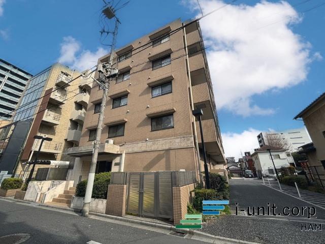 グレイスコート船橋 物件画像