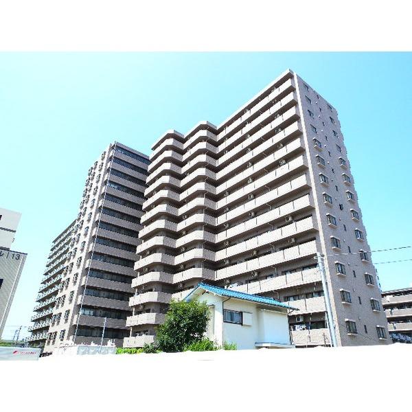 ライオンズステーションプラザ西船橋 物件画像