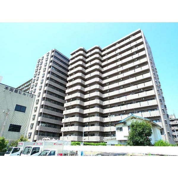 ライオンズステーションプラザ西船橋 物件画像