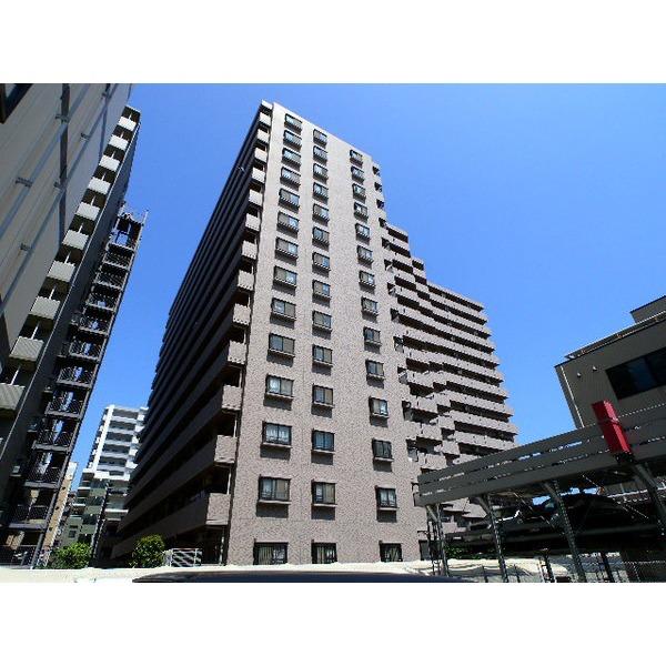 ライオンズステーションプラザ西船橋 物件画像