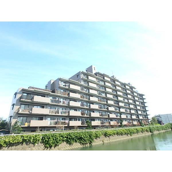 モアクレスト市川 物件画像