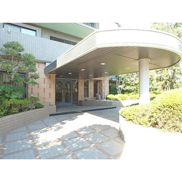 モアクレスト市川 物件画像
