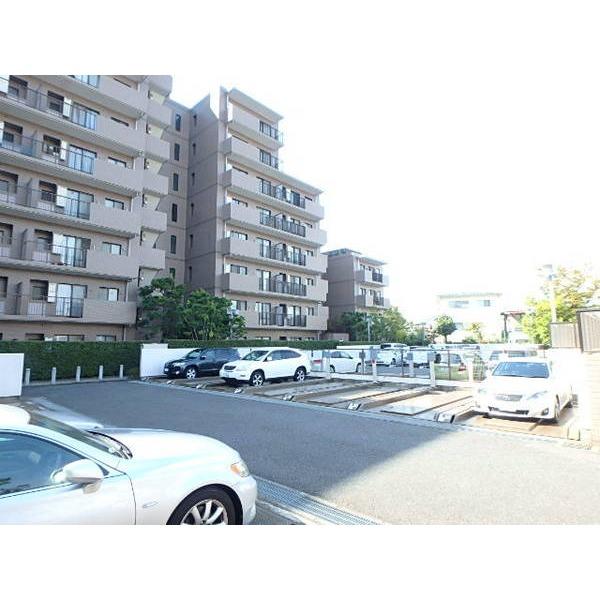 モアクレスト市川 物件画像