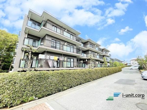 エステ・コート市川北国分参号棟 物件画像
