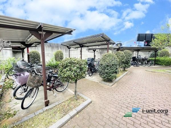 エステ・コート市川北国分参号棟 物件画像