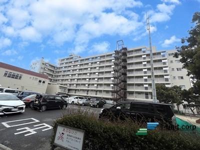 プラザ南行徳 物件画像