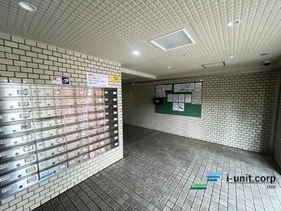 プラザ南行徳 物件画像