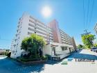 小栗原住宅2号棟外観1