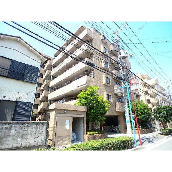 ローズガーデンエムズ妙典イーストでお探しのお客様へ 物件画像