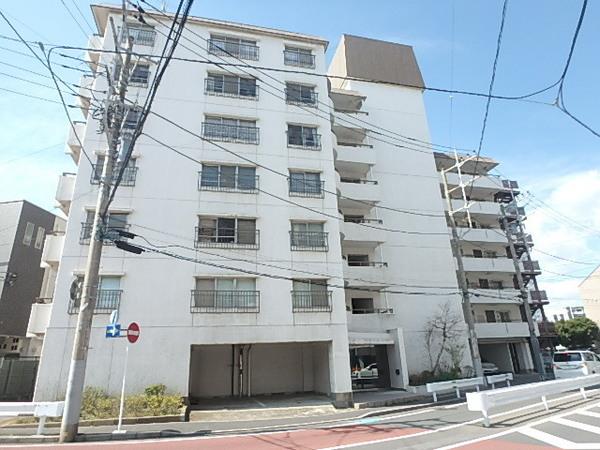 宮本ファミリーマンション 物件画像