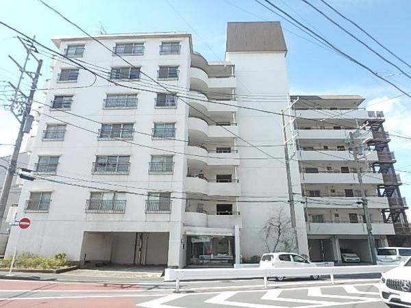 宮本ファミリーマンション 物件画像