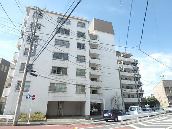 宮本ファミリーマンション 物件画像