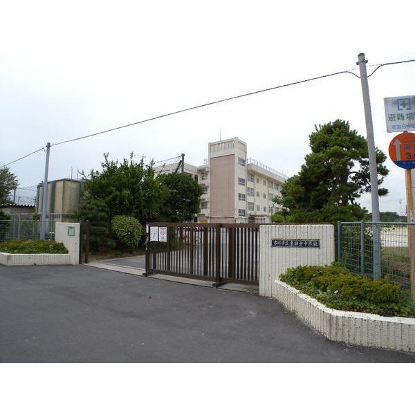 中学校