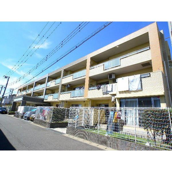 ロータリーパレス市川北 物件画像