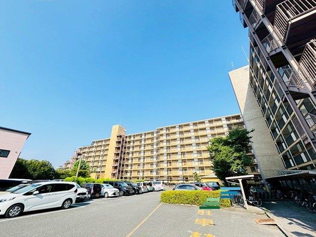 ライオンズマンション市川本八幡 物件画像