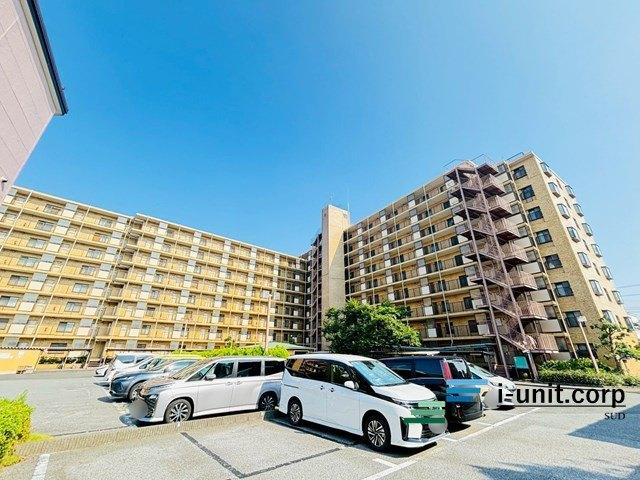 ライオンズマンション市川本八幡 物件画像