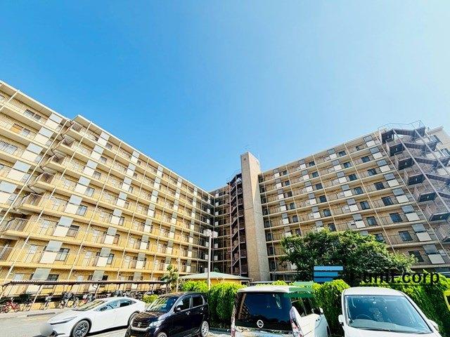 ライオンズマンション市川本八幡 物件画像