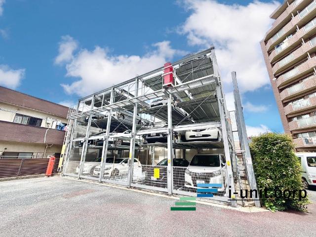 ゼファー西船橋　 物件画像