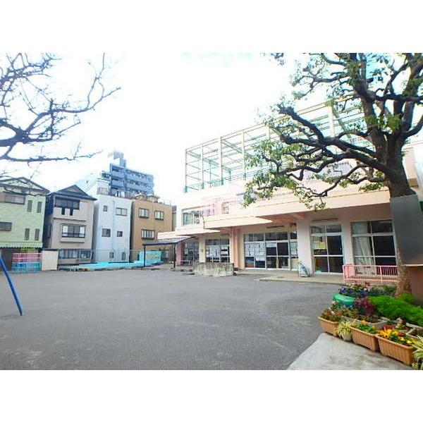 幼稚園、保育園