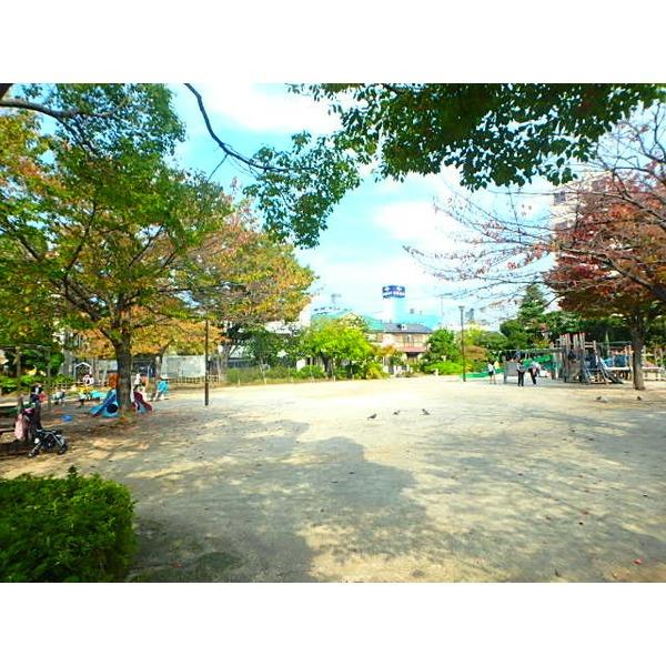 公園