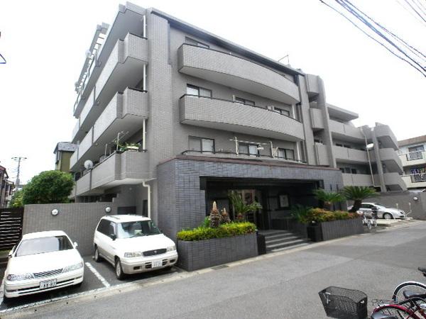 ローズガーデン南行徳壱番館 物件画像