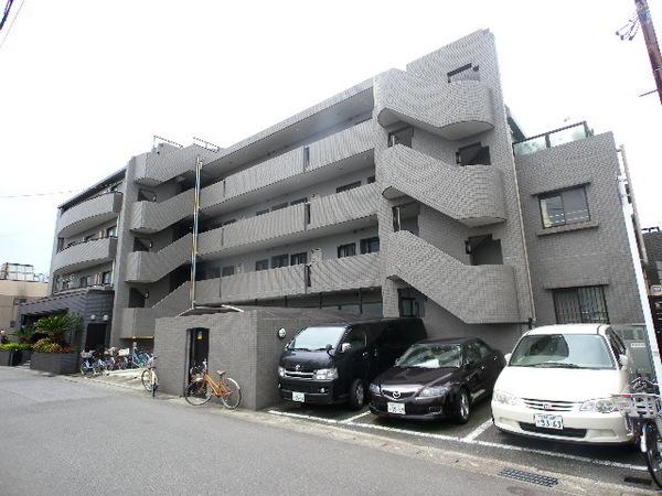 ローズガーデン南行徳壱番館 物件画像