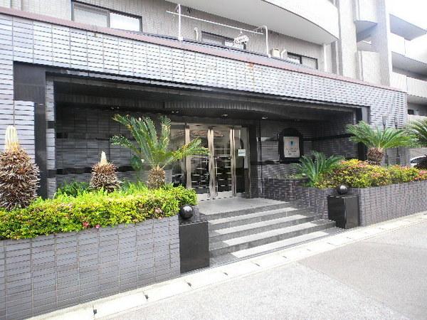 ローズガーデン南行徳壱番館 物件画像