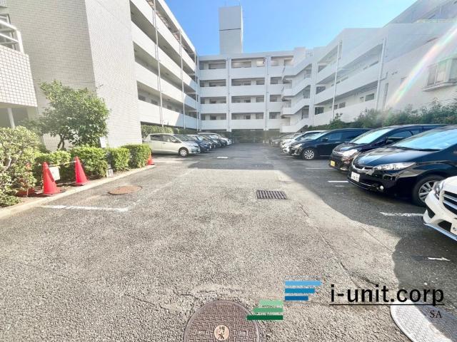ドミール浦安 物件画像