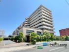 クレストフォルム市川南グランステージ外観1
