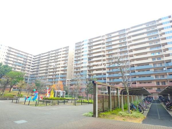 ルネ・アクシアム船橋山手 物件画像