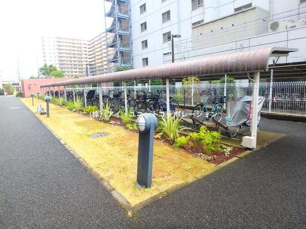ルネ・アクシアム船橋山手 物件画像