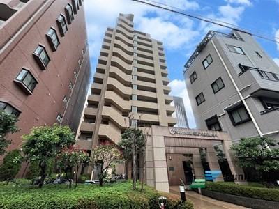 セザールパークサイド西葛西 物件画像