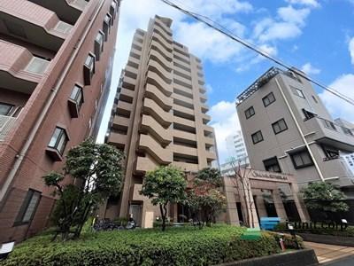 セザールパークサイド西葛西 物件画像