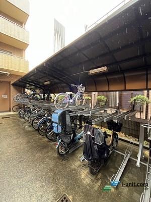 セザールパークサイド西葛西 物件画像
