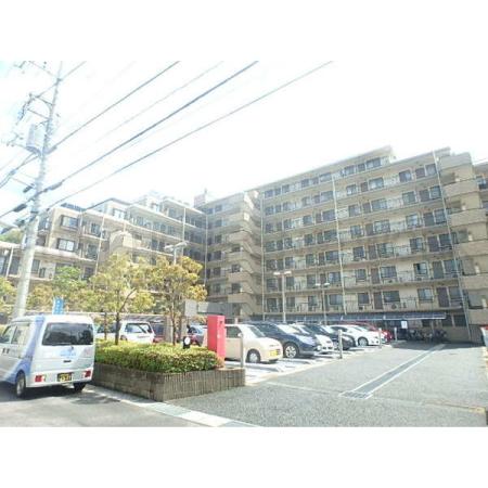 南東向きで陽当り良好です。